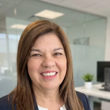 Maria Padrón